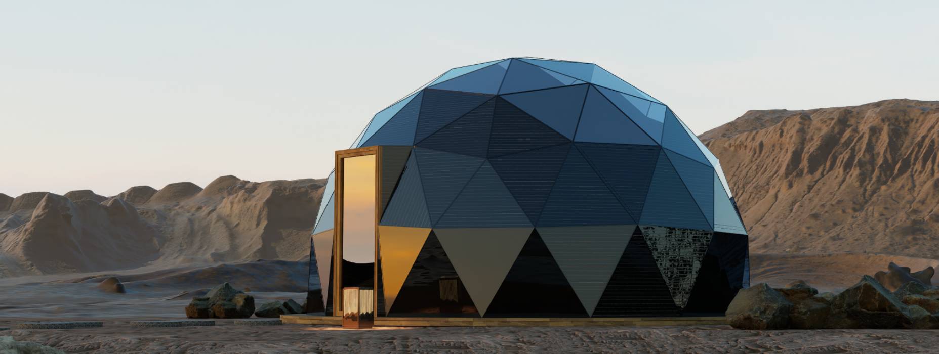 福清市星空酒店帐篷